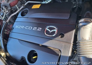 Mazda Ostatní modely CX-7 2,2 2010