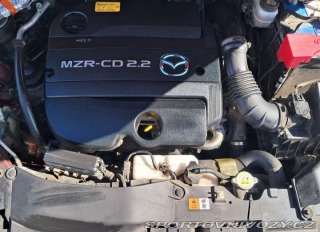 Mazda Ostatní modely CX-7 2,2 2010