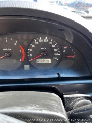 Ostatní značky Ostatní modely SsangYong Rexton 2,7   tdi Automat 2005