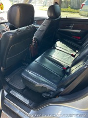 Ostatní značky Ostatní modely SsangYong Rexton 2,7   tdi Automat 2005