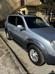 Ostatní značky Ostatní modely SsangYong Rexton 2,7   tdi Automat 2005