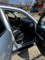 Ostatní značky Ostatní modely SsangYong Rexton 2,7   tdi Automat 2005