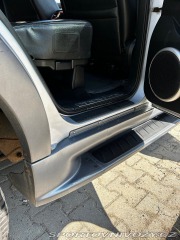 Ostatní značky Ostatní modely SsangYong Rexton 2,7   tdi Automat 2005