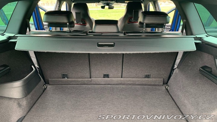 Škoda Kodiaq RS 2,0   4x4 DSG RS 176 kW 2019