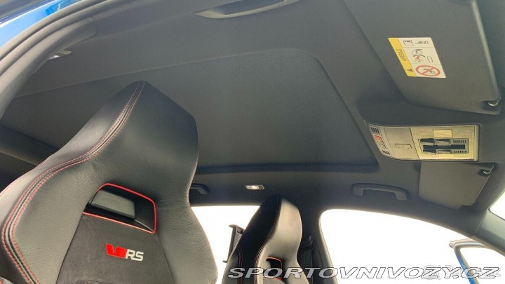 Škoda Kodiaq RS 2,0   4x4 DSG RS 176 kW 2019