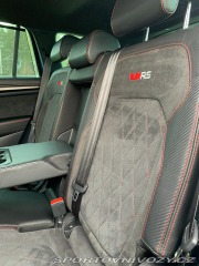 Škoda Kodiaq RS 2,0   4x4 DSG RS 176 kW 2019