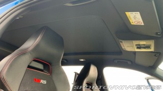 Škoda Kodiaq RS 2,0   4x4 DSG RS 176 kW 2019