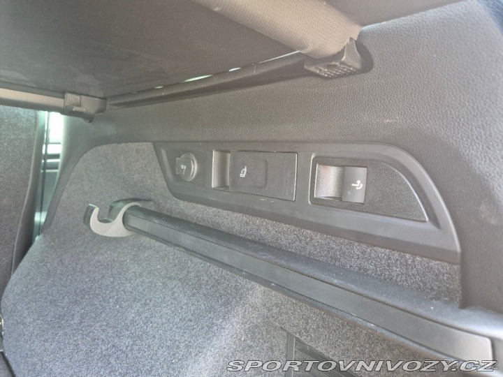 Škoda Ostatní modely Kodiaq 2,0   4x4(nafta), 147 KW 2021