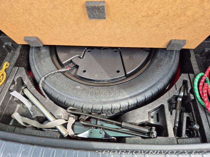 Škoda Ostatní modely Kodiaq 2,0   4x4(nafta), 147 KW 2021