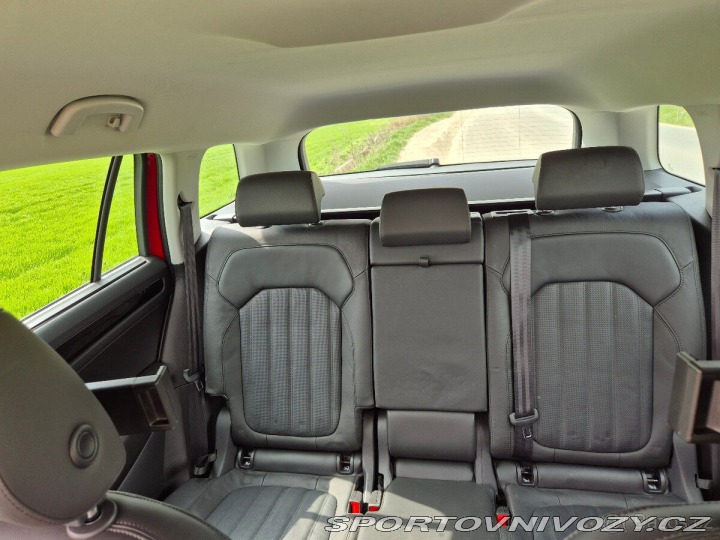 Škoda Ostatní modely Kodiaq 2,0   4x4(nafta), 147 KW 2021