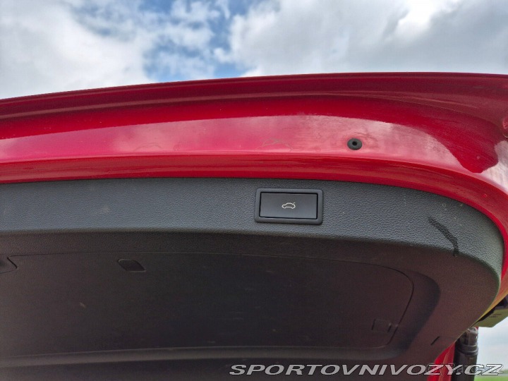 Škoda Ostatní modely Kodiaq 2,0   4x4(nafta), 147 KW 2021