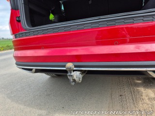 Škoda Ostatní modely Kodiaq 2,0   4x4(nafta), 147 KW 2021