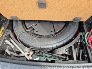 Škoda Ostatní modely Kodiaq 2,0   4x4(nafta), 147 KW 2021