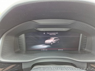 Škoda Ostatní modely Kodiaq 2,0   4x4(nafta), 147 KW 2021