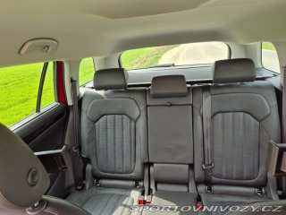 Škoda Ostatní modely Kodiaq 2,0   4x4(nafta), 147 KW 2021