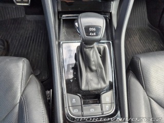 Škoda Ostatní modely Kodiaq 2,0   4x4(nafta), 147 KW 2021