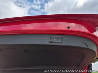 Škoda Ostatní modely Kodiaq 2,0   4x4(nafta), 147 KW 2021