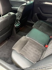 Škoda Superb 2,0 2016