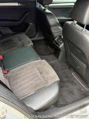 Škoda Superb 2,0 2016