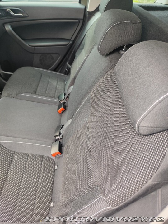 Škoda Ostatní modely Yeti 2,0   4x4 TDI 1800