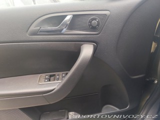 Škoda Ostatní modely Yeti 2,0   4x4 TDI 1800