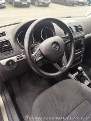 Škoda Ostatní modely Yeti 2,0   4x4 TDI 1800