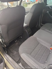 Škoda Ostatní modely Yeti 2,0   4x4 TDI 1800