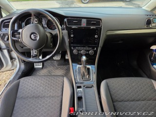 Volkswagen Golf Variant 2,0   DSG 2019 2019