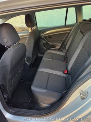 Volkswagen Golf Variant 2,0   DSG 2019 2019