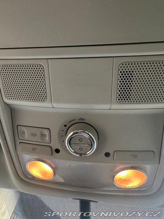 Volkswagen Ostatní modely Tiguan 2,0   4motion 2012