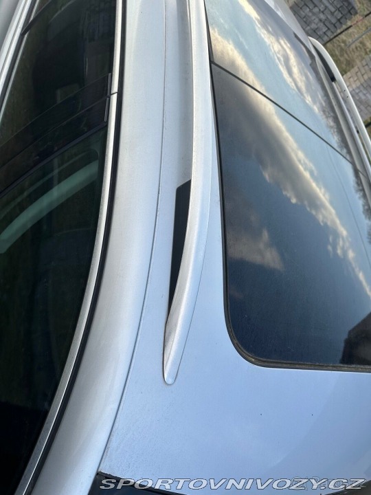 Volkswagen Ostatní modely Tiguan 2,0   4motion 2012