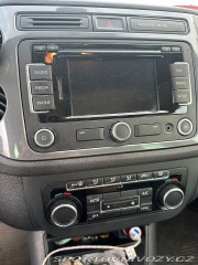 Volkswagen Ostatní modely Tiguan 2,0   4motion 2012