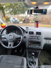 Volkswagen Ostatní modely Tiguan 2,0 2011