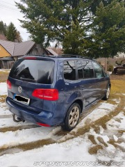 Volkswagen Ostatní modely Tiguan 2,0 2011