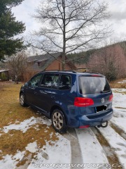 Volkswagen Ostatní modely Tiguan 2,0 2011