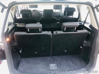 Volkswagen Ostatní modely Touran 2,0   2016 | TDI 110 kW | 2016