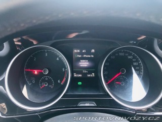 Volkswagen Ostatní modely Touran 2,0   2016 | TDI 110 kW | 2016