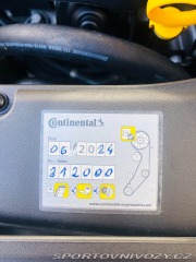 Volkswagen Ostatní modely Touran 2,0   2016 | TDI 110 kW | 2016