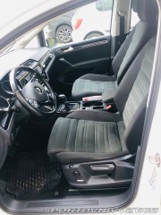 Volkswagen Ostatní modely Touran 2,0   2016 | TDI 110 kW | 2016