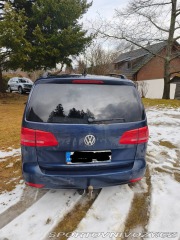 Volkswagen Ostatní modely Touran 2,0 2011