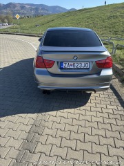 BMW 3 330i 2005
