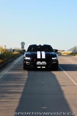 Ford Mustang 5,0 GT V8 2019