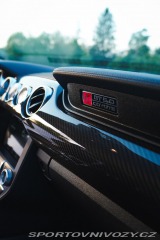 Ford Mustang 5,0 GT V8 2019