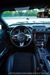 Ford Mustang 5,0 GT V8 2019