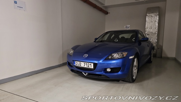 Mazda RX-8  2005