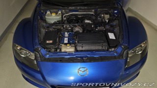 Mazda RX-8  2005