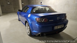 Mazda RX-8  2005