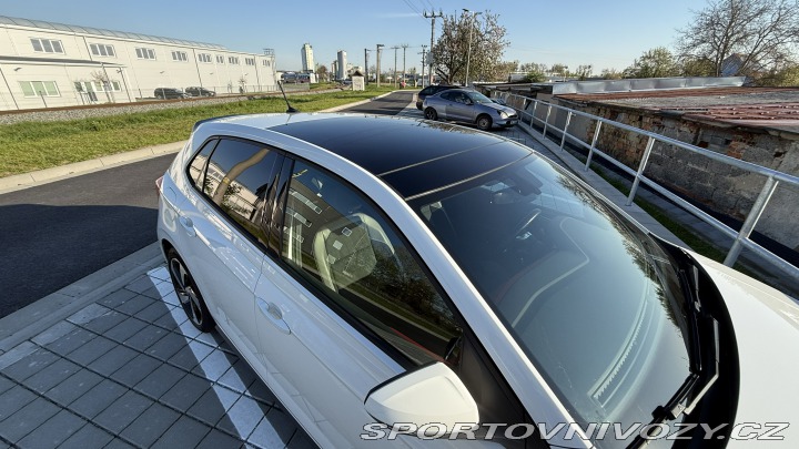 Volkswagen Polo GTI 2.0 TSI 147kW, DSG 2019