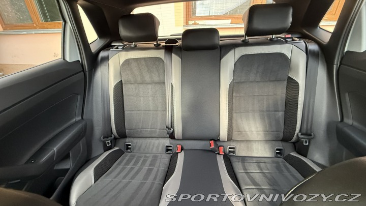 Volkswagen Polo GTI 2.0 TSI 147kW, DSG 2019