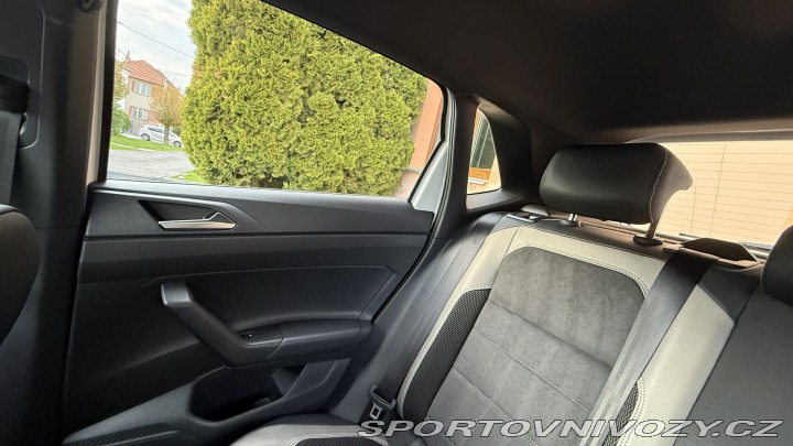 Volkswagen Polo GTI 2.0 TSI 147kW, DSG 2019